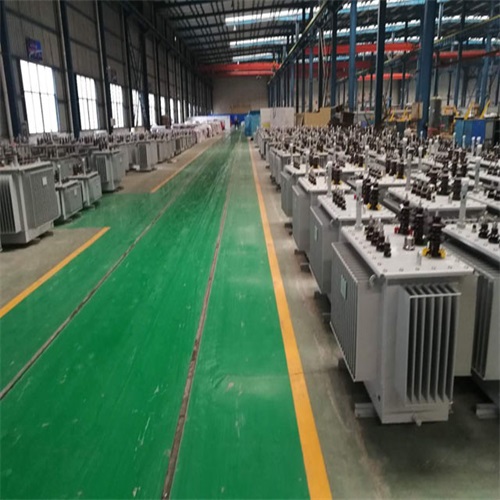 泗洪SH15-800KVA非晶合金变压器厂家价格