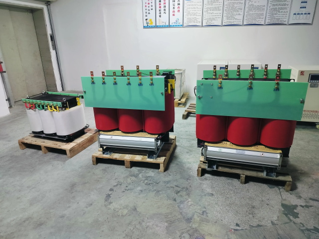 安龙KS11-1000KVA矿用变压器